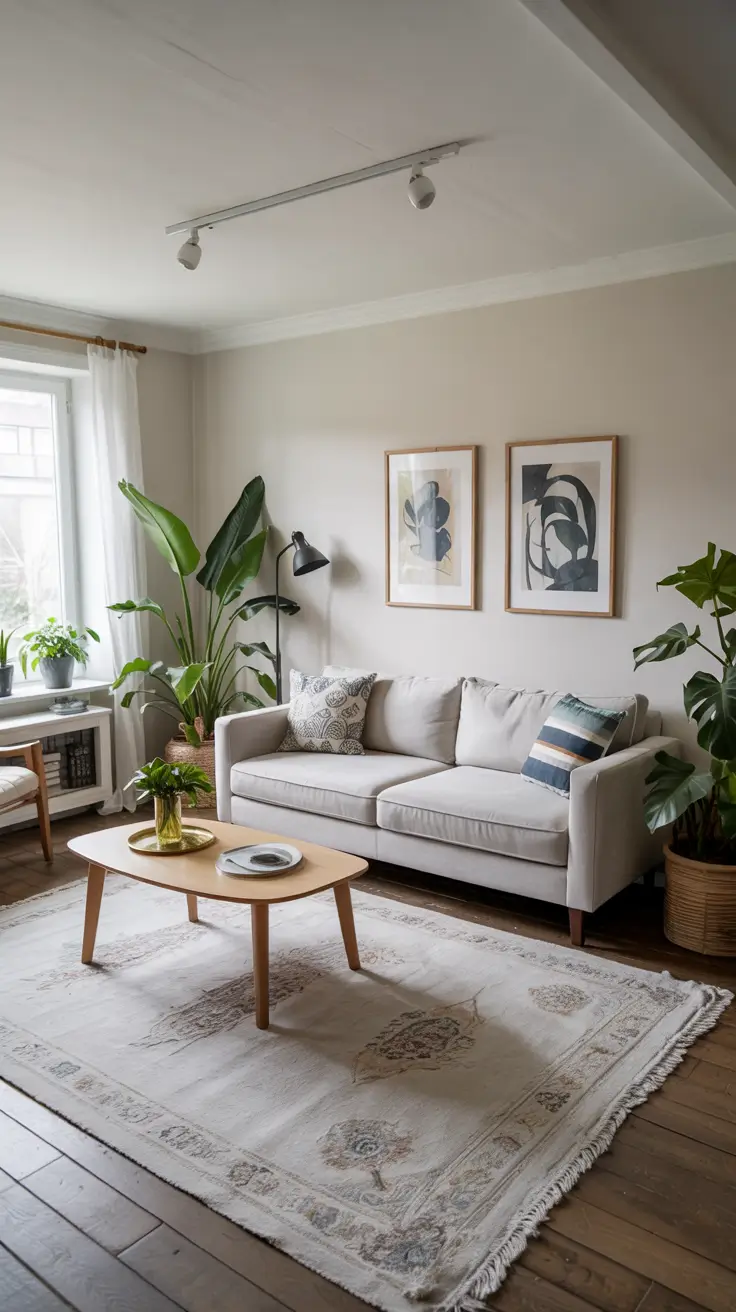 36 Living Room Carpet Ideas 2026: Modern, Cozy, and Stylish Designs for Every Home