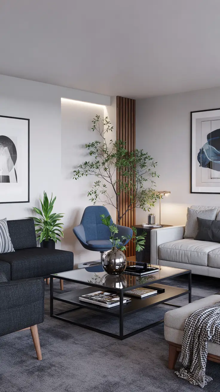 36 Living Room Carpet Ideas 2026: Modern, Cozy, and Stylish Designs for Every Home