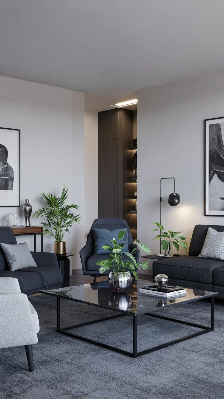 36 Living Room Carpet Ideas 2026: Modern, Cozy, and Stylish Designs for Every Home