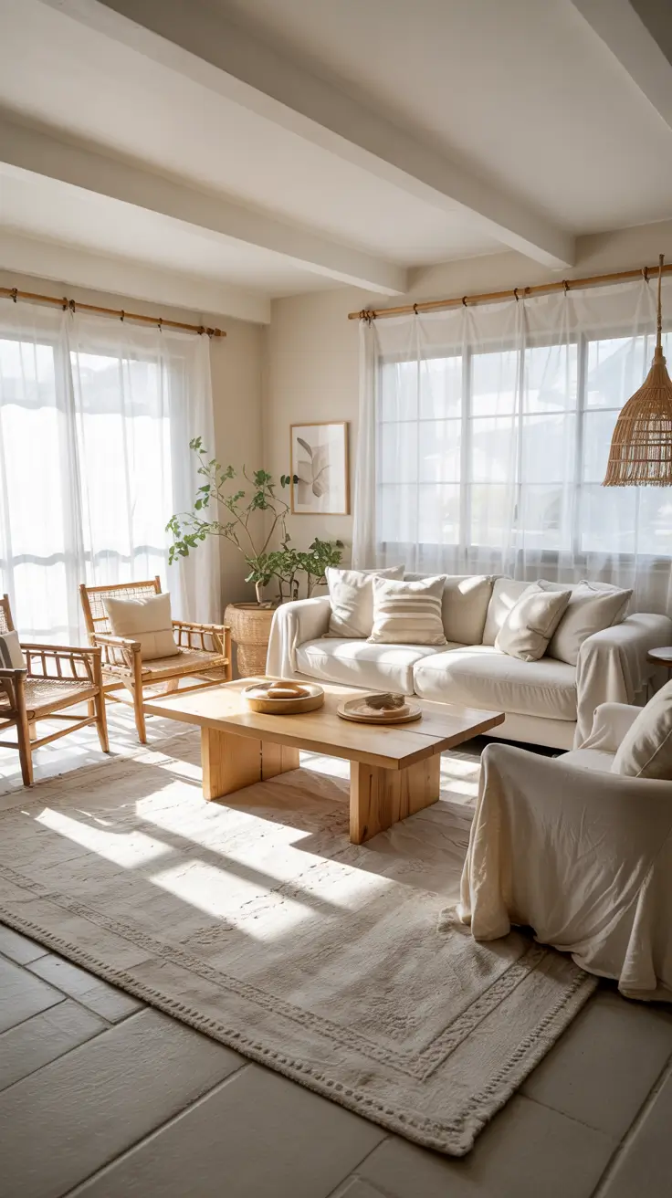 36 Living Room Carpet Ideas 2026: Modern, Cozy, and Stylish Designs for Every Home