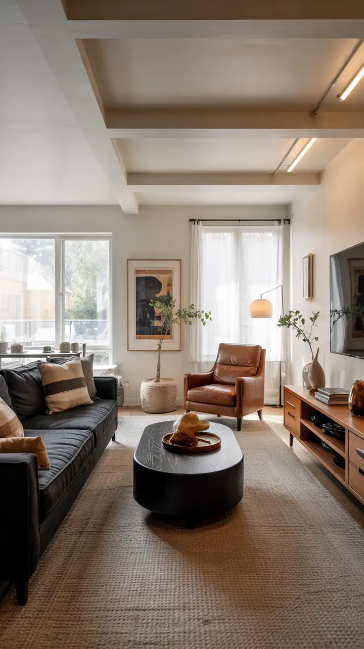 36 Living Room Carpet Ideas 2026: Modern, Cozy, and Stylish Designs for Every Home