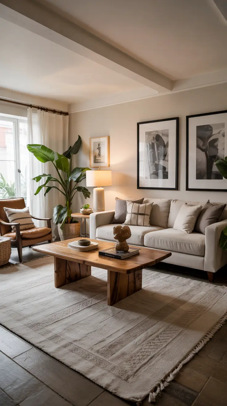 36 Living Room Carpet Ideas 2026: Modern, Cozy, and Stylish Designs for Every Home