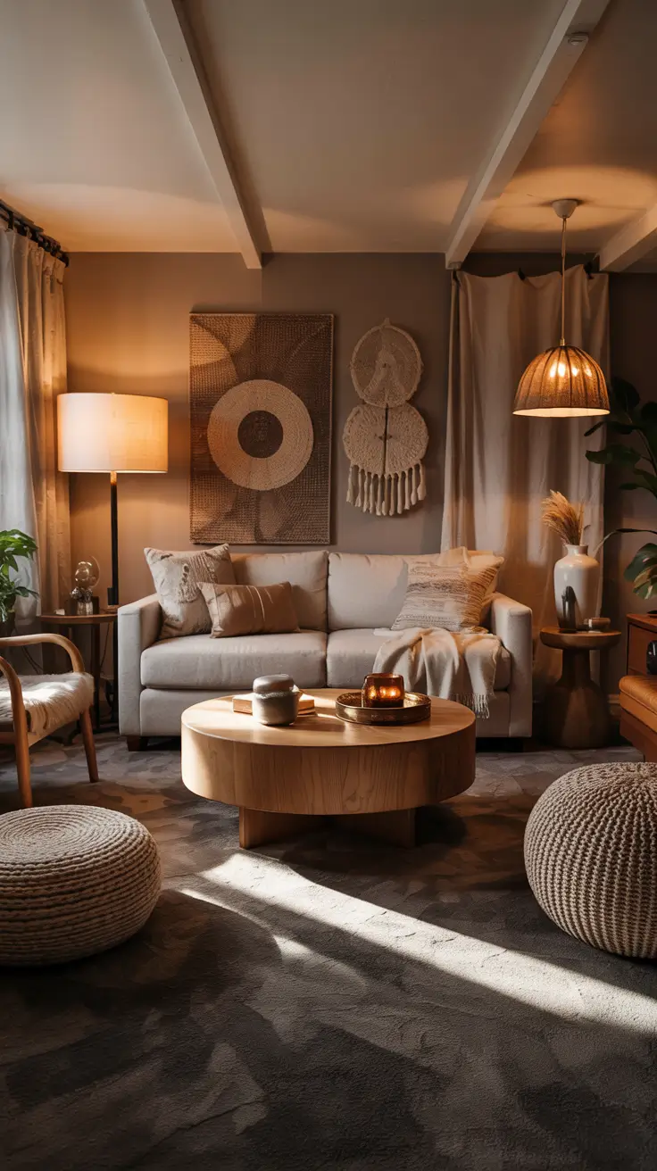 36 Living Room Carpet Ideas 2026: Modern, Cozy, and Stylish Designs for Every Home