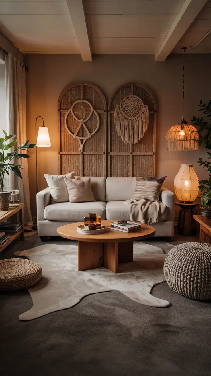 36 Living Room Carpet Ideas 2026: Modern, Cozy, and Stylish Designs for Every Home