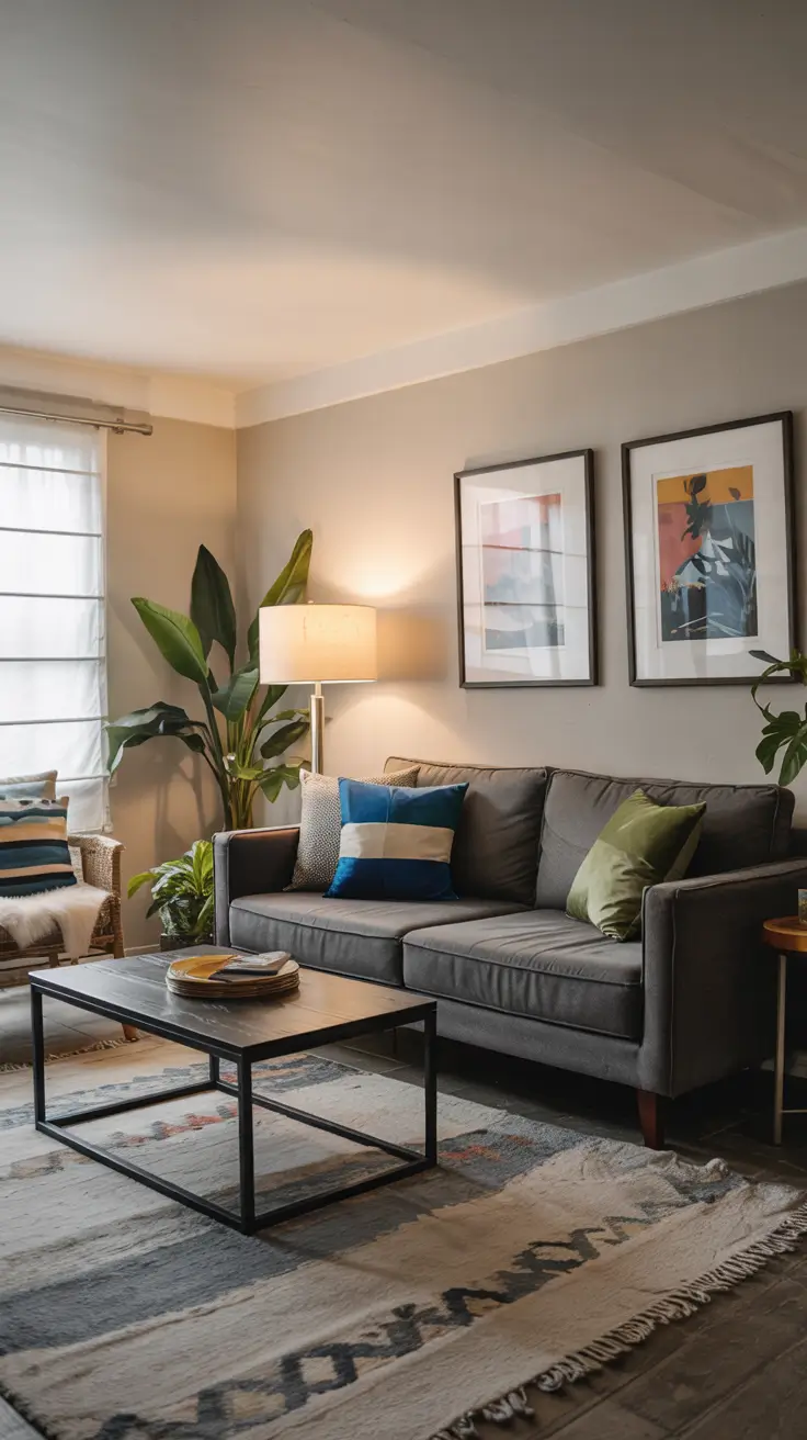 36 Living Room Carpet Ideas 2026: Modern, Cozy, and Stylish Designs for Every Home