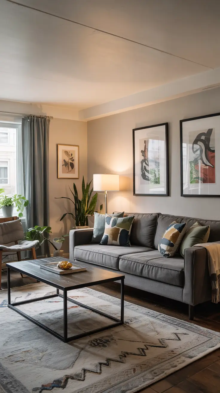 36 Living Room Carpet Ideas 2026: Modern, Cozy, and Stylish Designs for Every Home