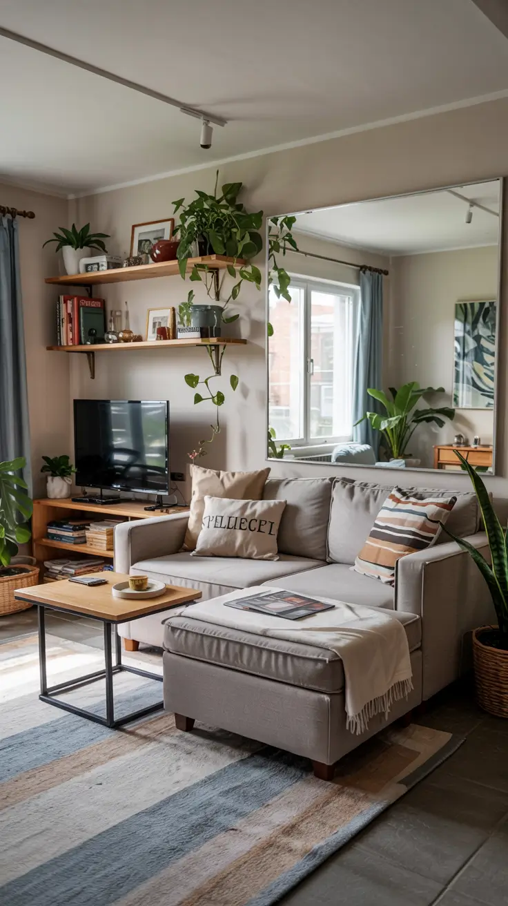 32 Living Room Renovation Ideas 2026 to Transform Any Space