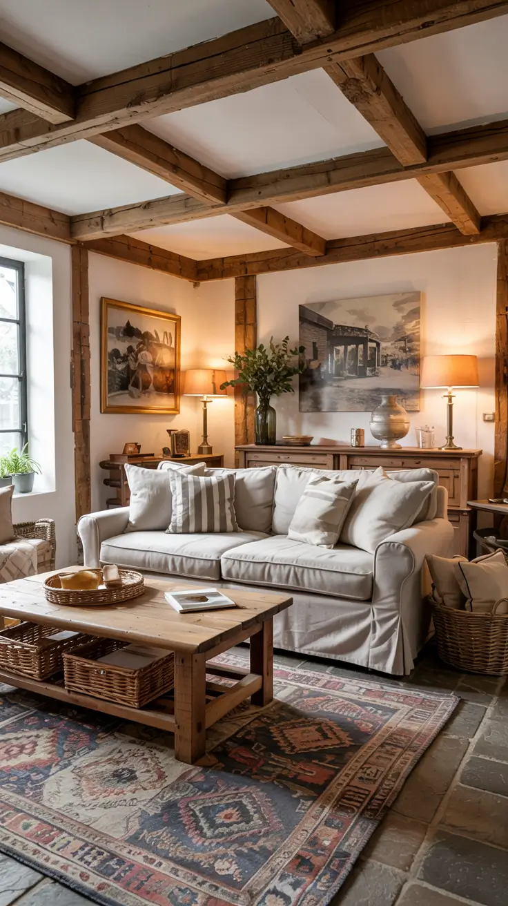 32 Living Room Renovation Ideas 2026 to Transform Any Space