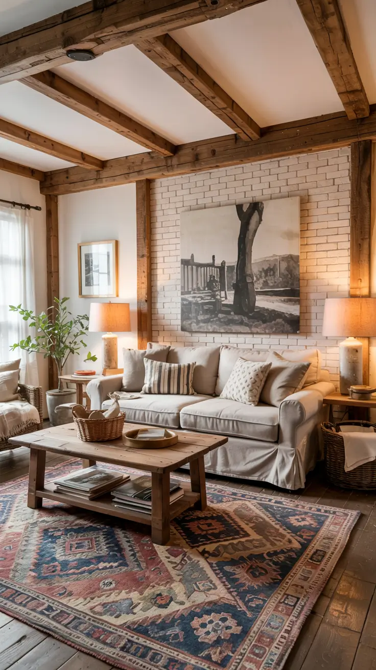 32 Living Room Renovation Ideas 2026 to Transform Any Space