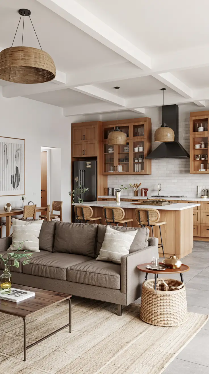 32 Living Room Renovation Ideas 2026 to Transform Any Space