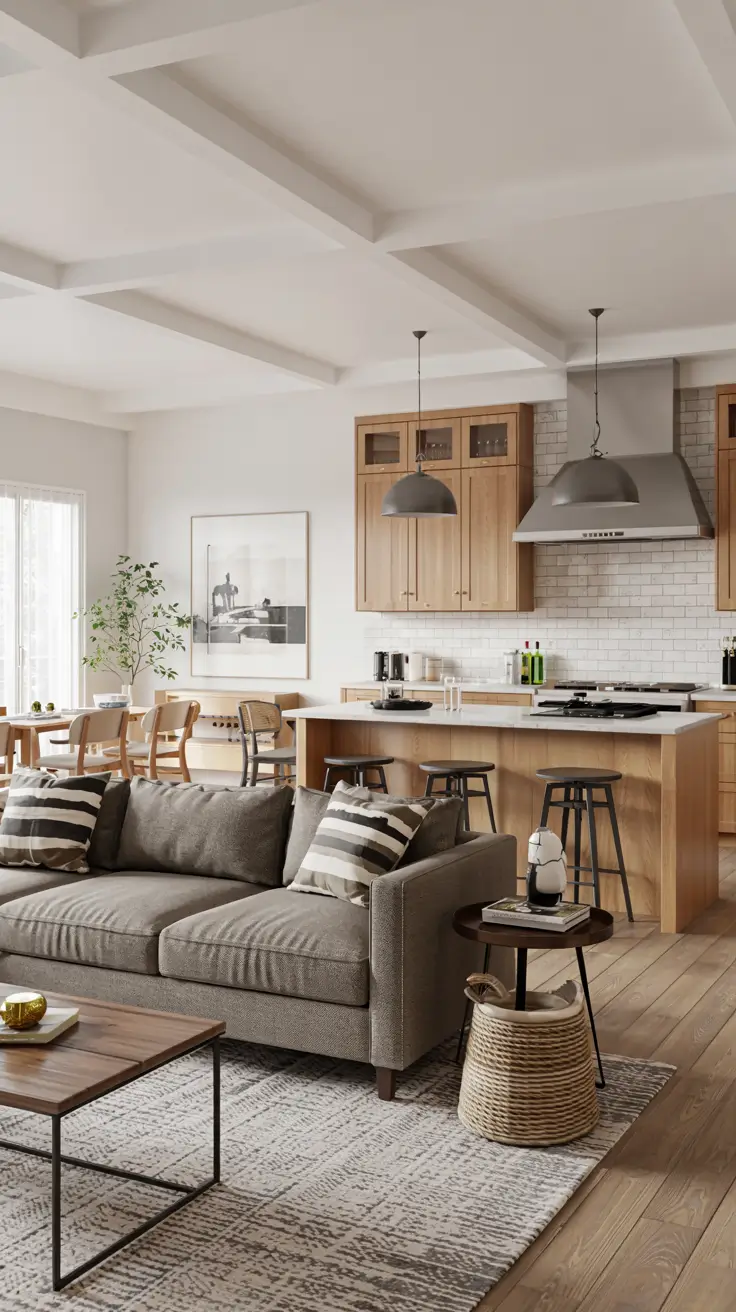 32 Living Room Renovation Ideas 2026 to Transform Any Space