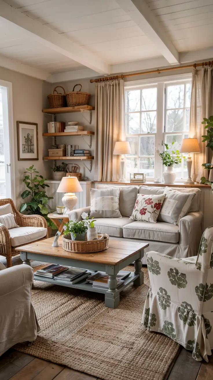 32 Living Room Renovation Ideas 2026 to Transform Any Space