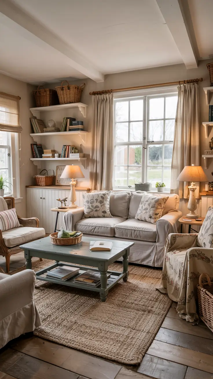 32 Living Room Renovation Ideas 2026 to Transform Any Space