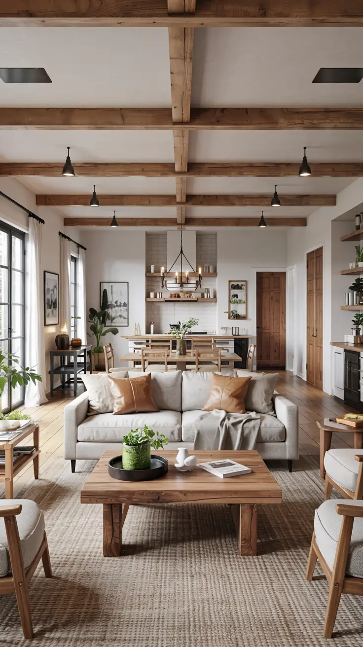 32 Living Room Renovation Ideas 2026 to Transform Any Space