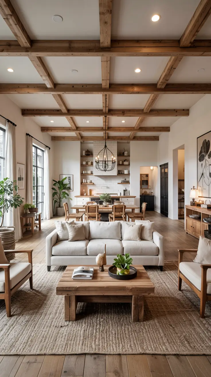 32 Living Room Renovation Ideas 2026 to Transform Any Space