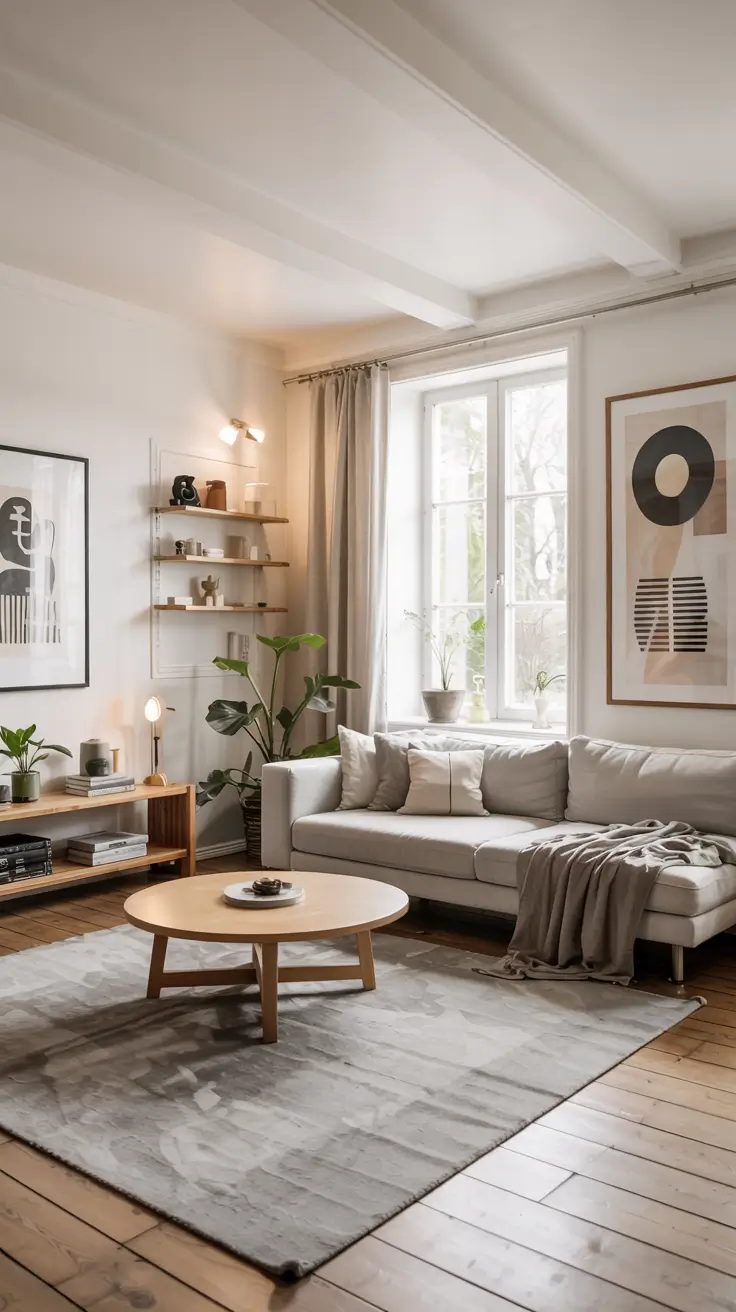 32 Living Room Renovation Ideas 2026 to Transform Any Space