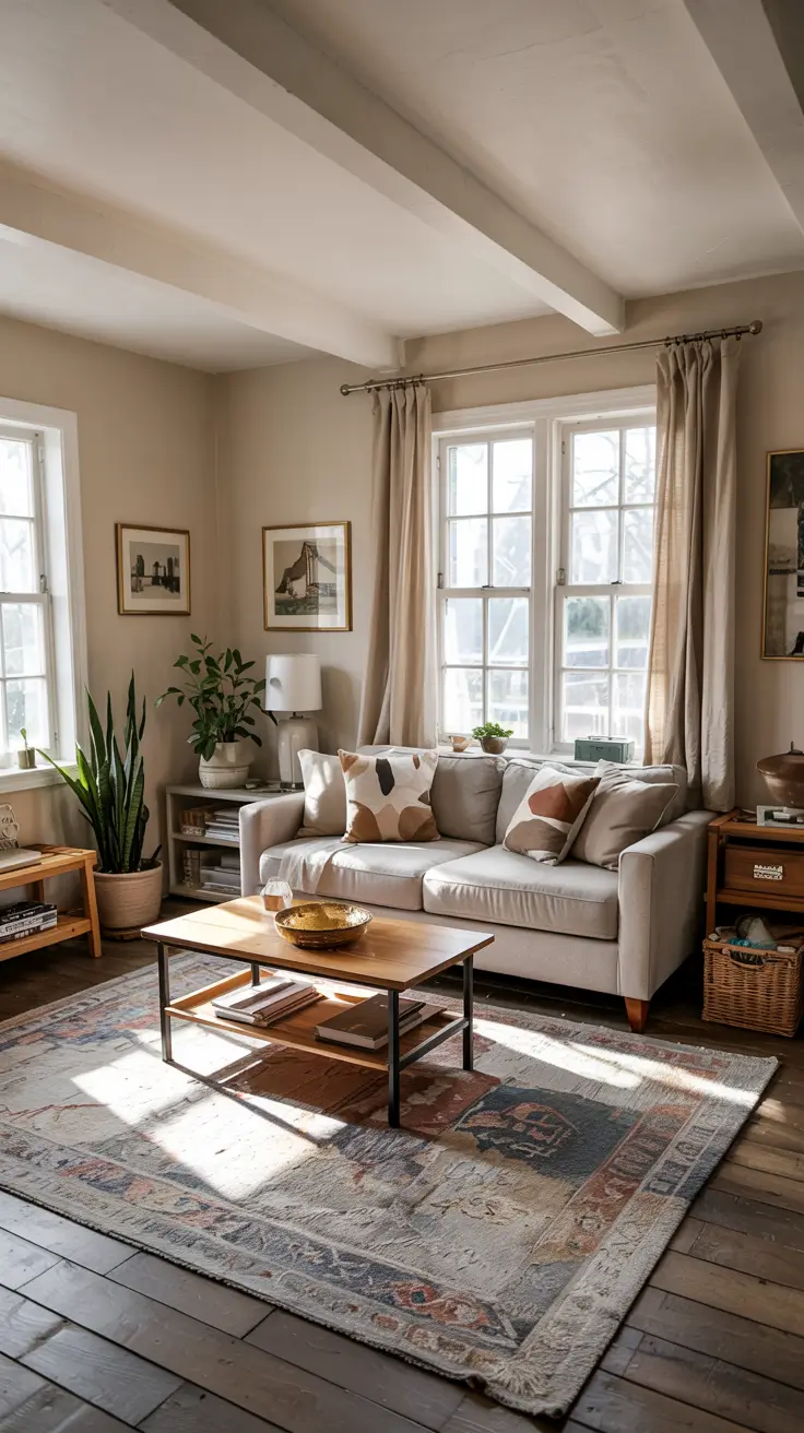 32 Living Room Renovation Ideas 2026 to Transform Any Space