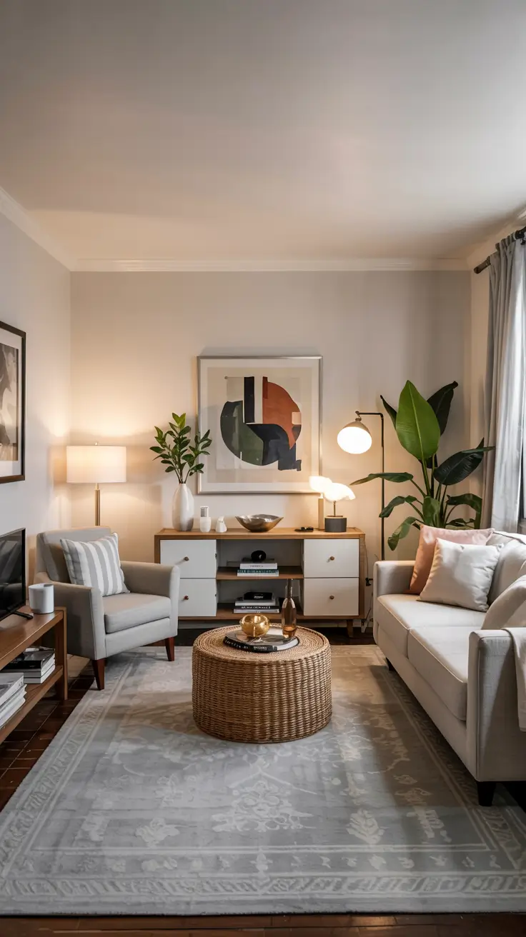 32 Living Room Renovation Ideas 2026 to Transform Any Space