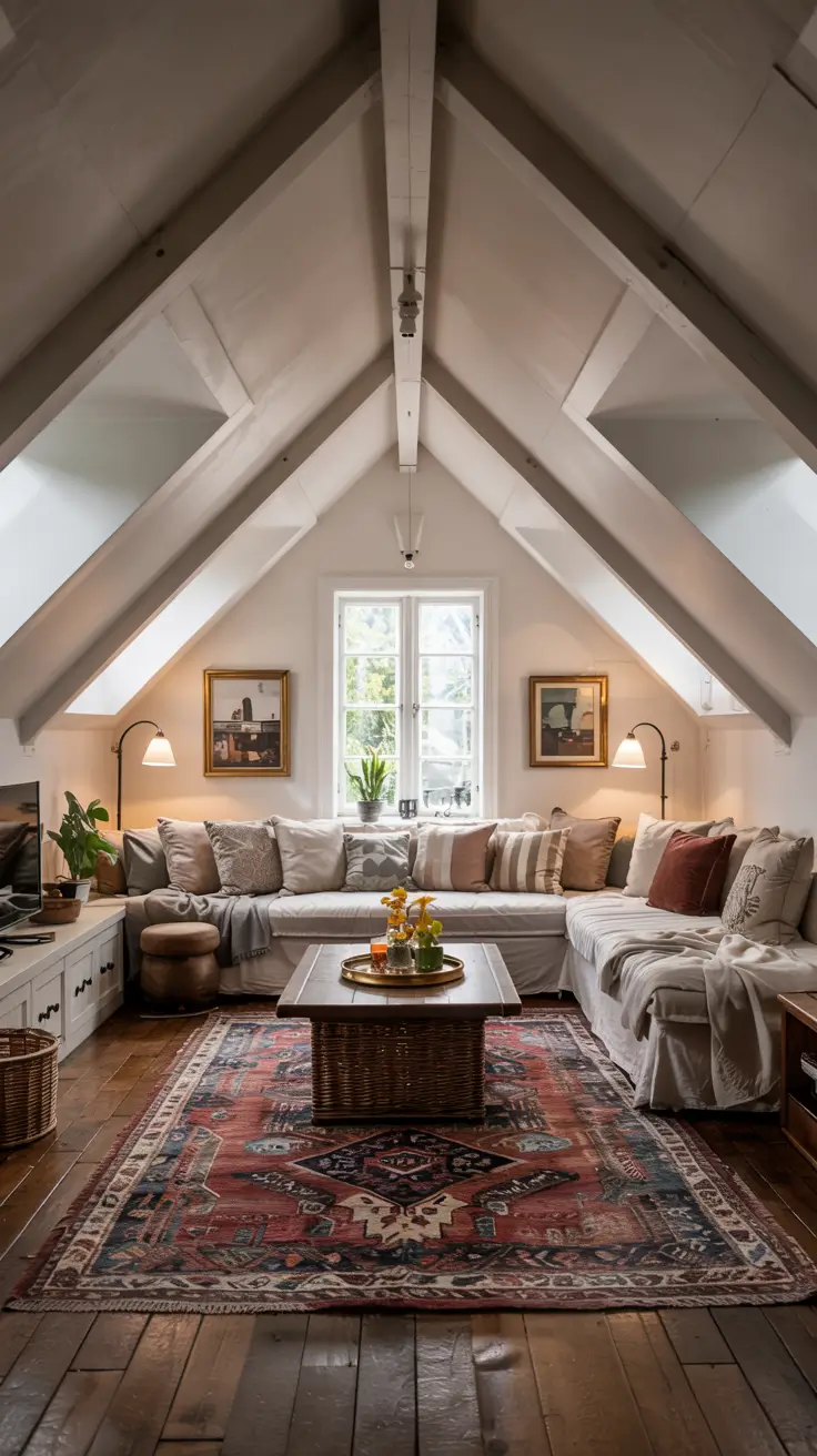 32 Living Room Renovation Ideas 2026 to Transform Any Space