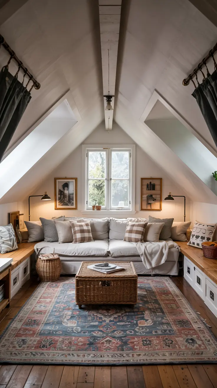 32 Living Room Renovation Ideas 2026 to Transform Any Space