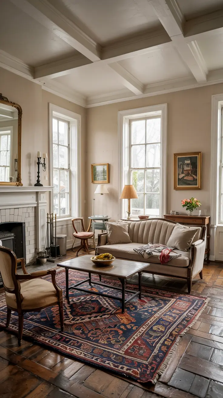 32 Living Room Renovation Ideas 2026 to Transform Any Space