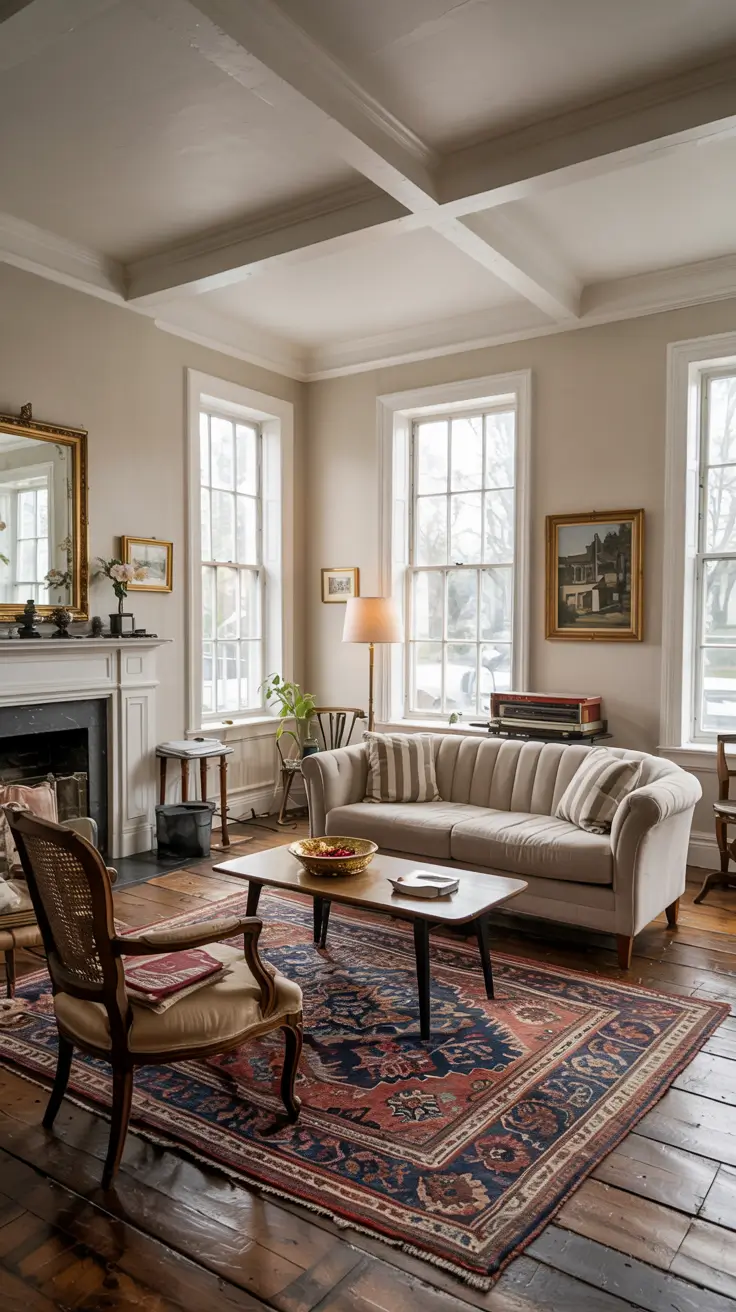 32 Living Room Renovation Ideas 2026 to Transform Any Space