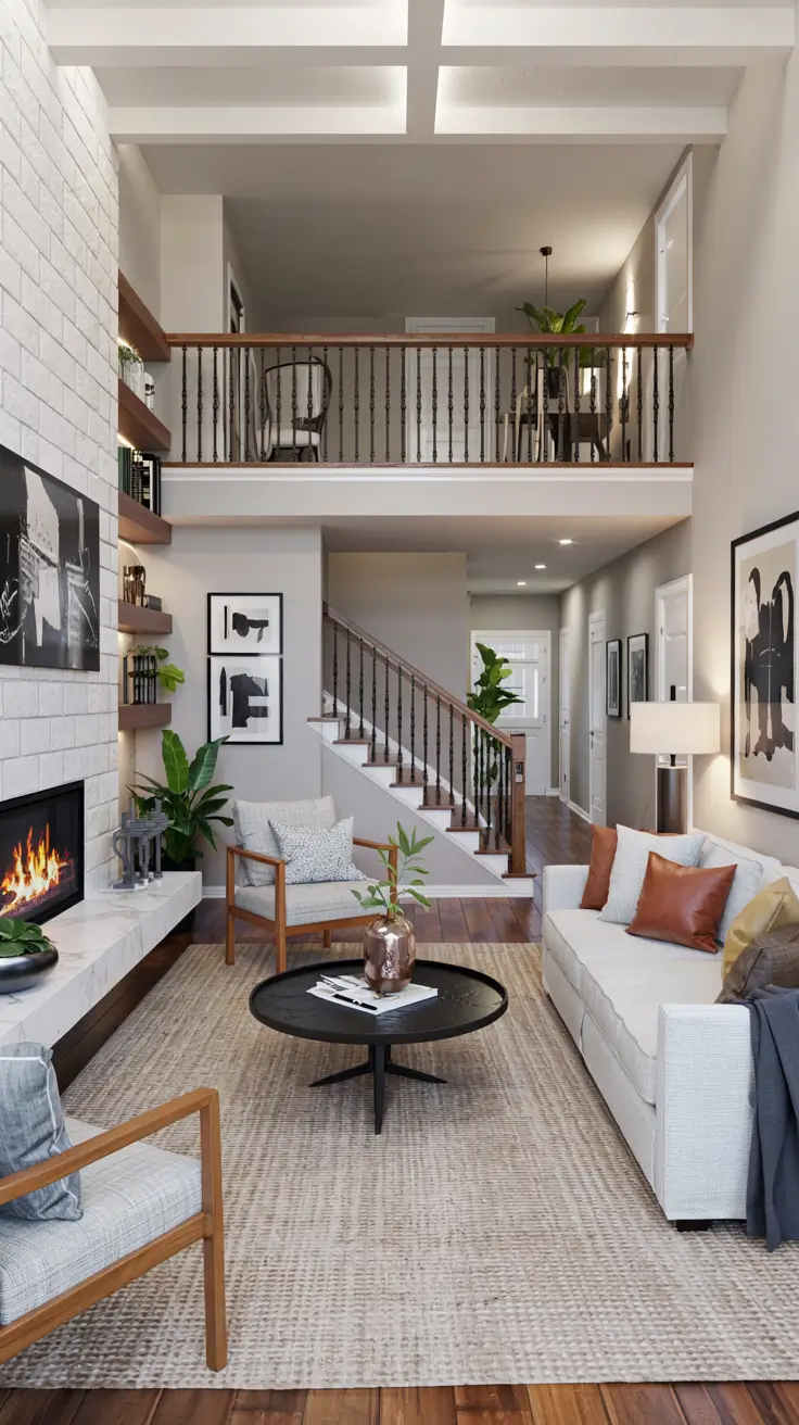 32 Living Room Renovation Ideas 2026 to Transform Any Space