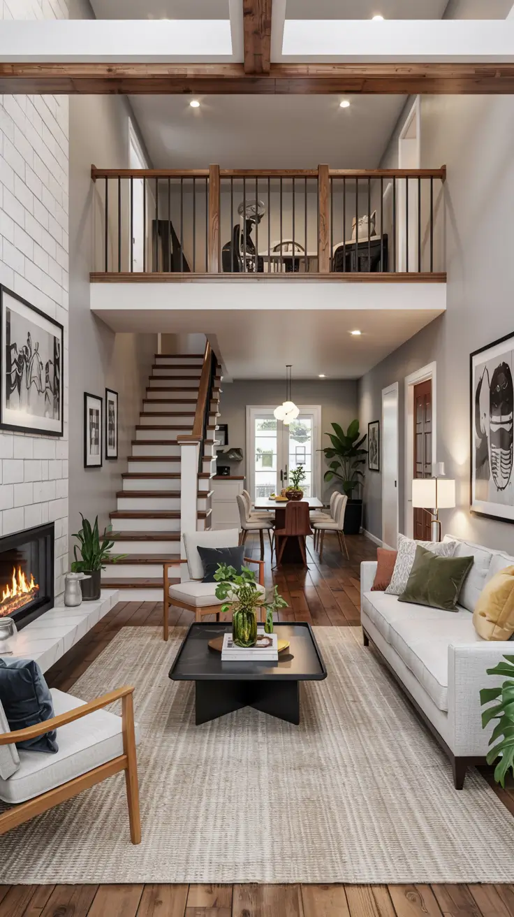 32 Living Room Renovation Ideas 2026 to Transform Any Space