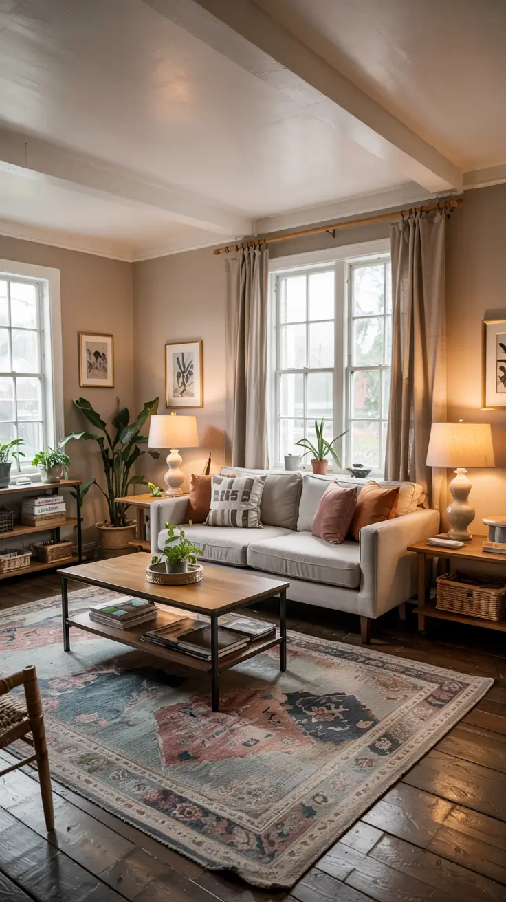 32 Living Room Renovation Ideas 2026 to Transform Any Space