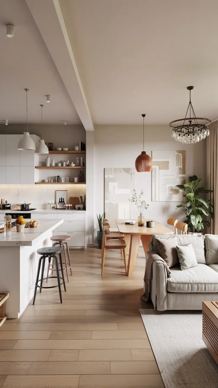 32 Living Room Renovation Ideas 2026 to Transform Any Space