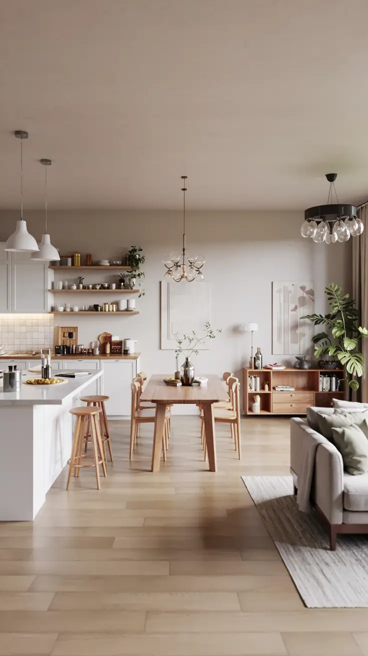 32 Living Room Renovation Ideas 2026 to Transform Any Space