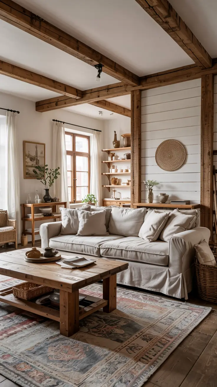 32 Living Room Renovation Ideas 2026 to Transform Any Space