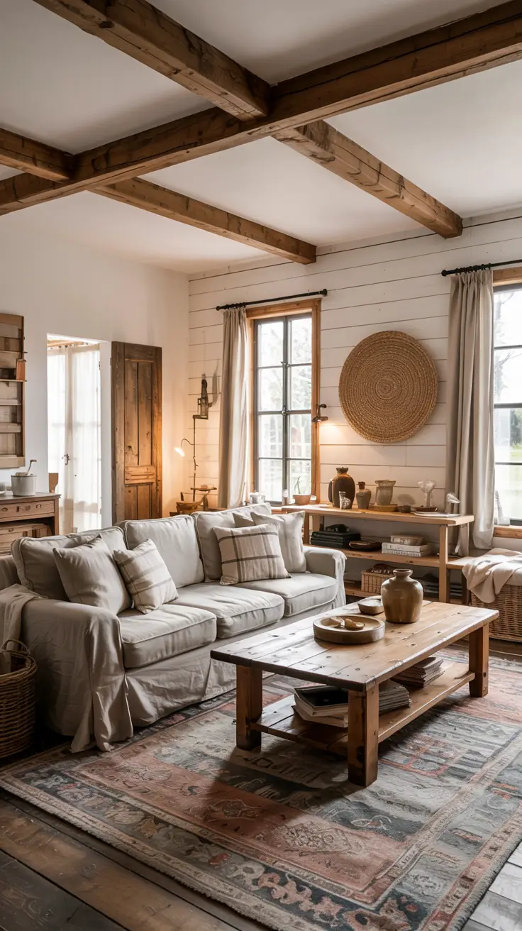 32 Living Room Renovation Ideas 2026 to Transform Any Space