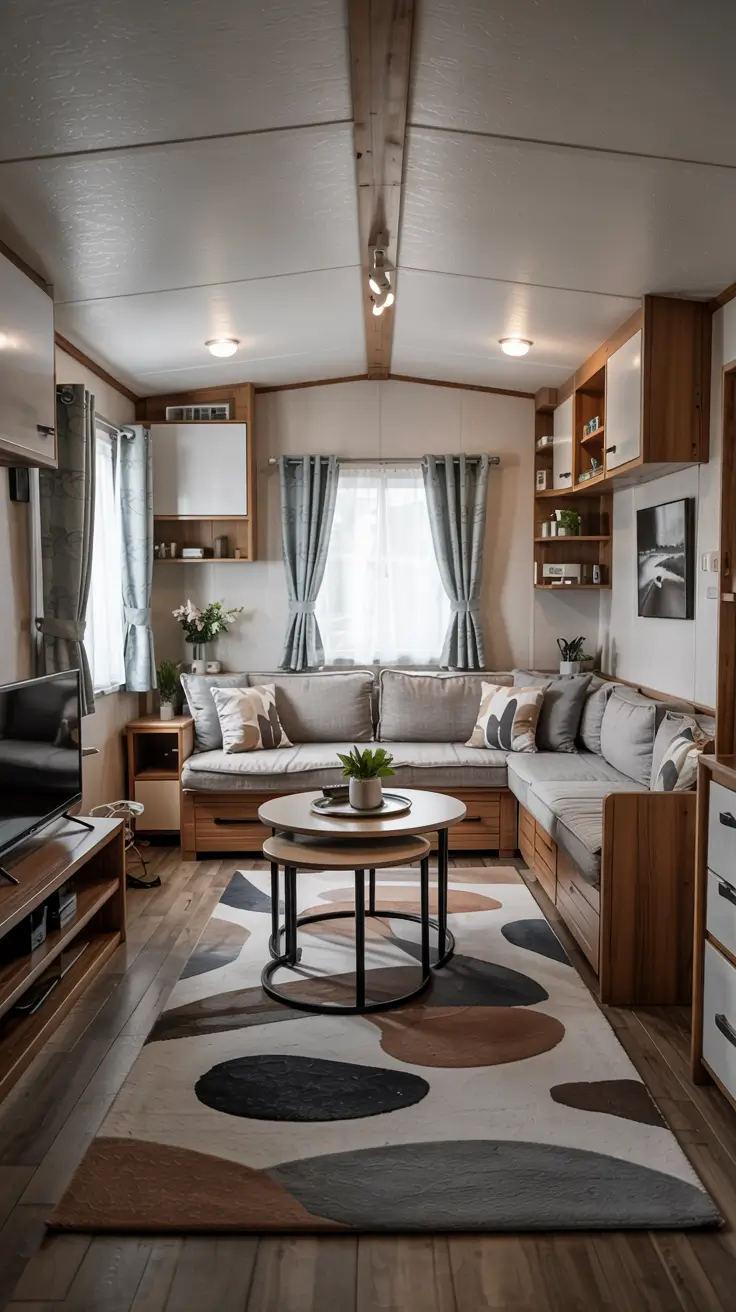 32 Living Room Renovation Ideas 2026 to Transform Any Space