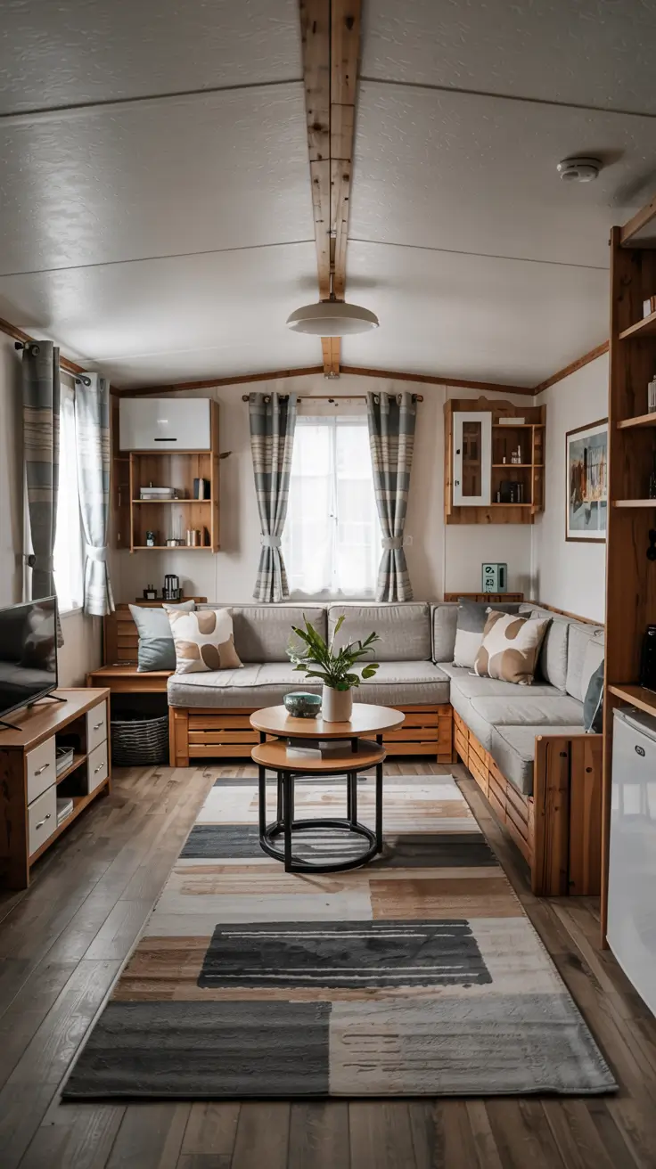 32 Living Room Renovation Ideas 2026 to Transform Any Space