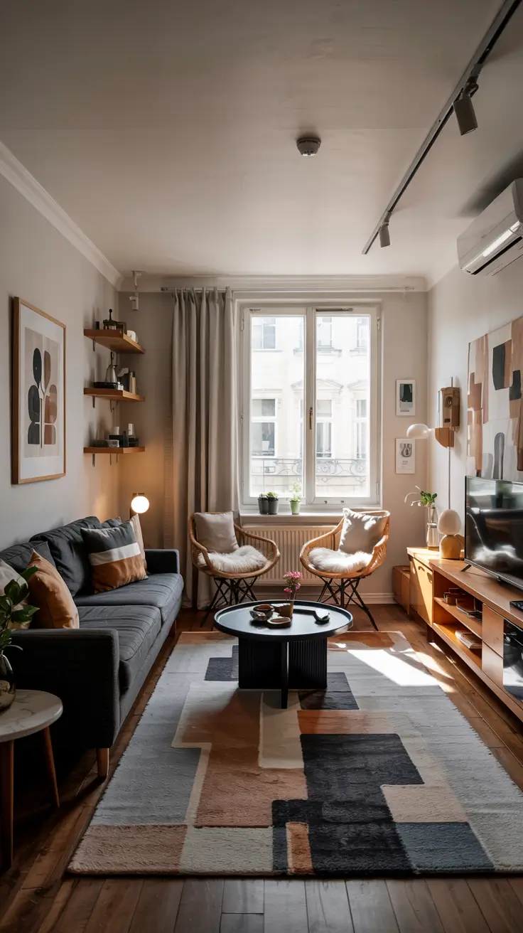 32 Living Room Renovation Ideas 2026 to Transform Any Space