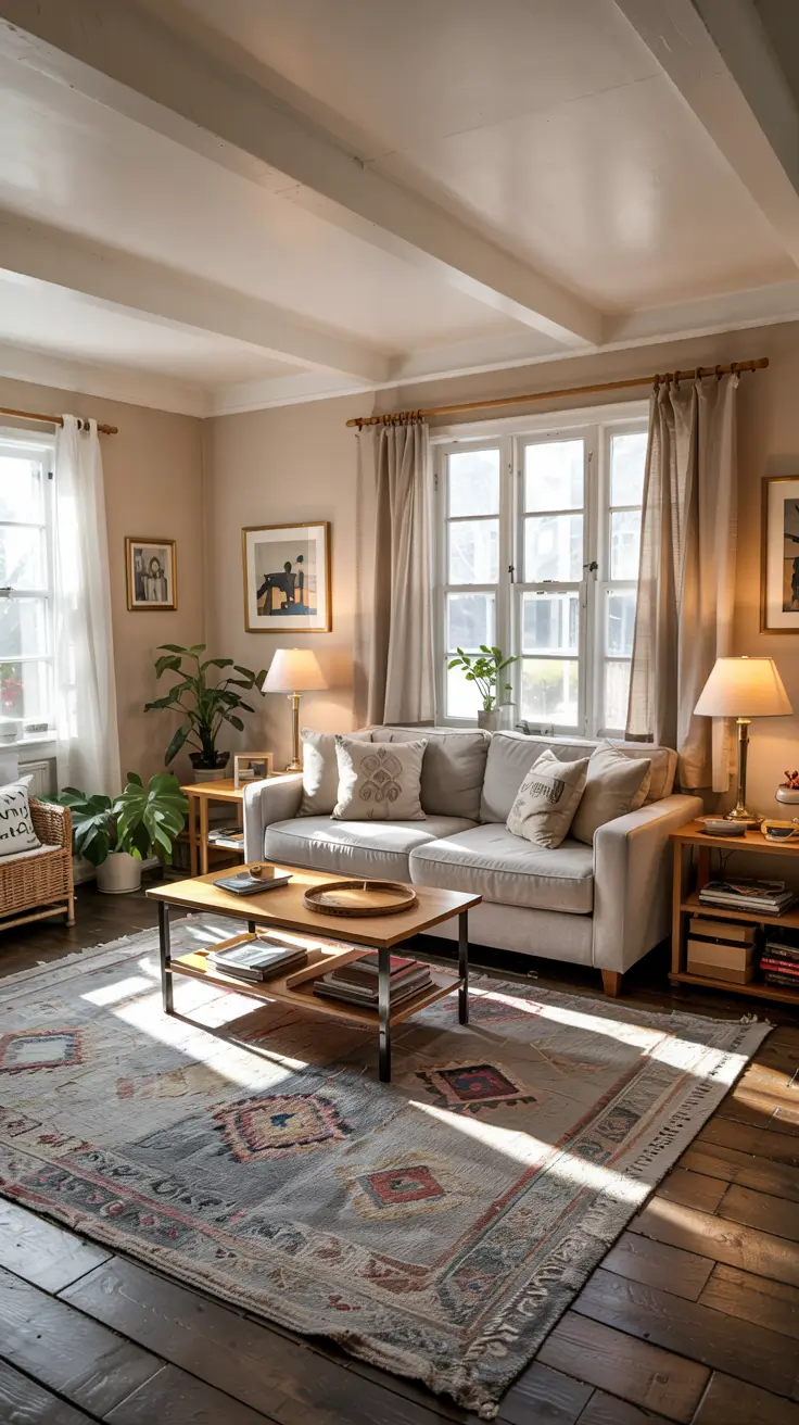 32 Living Room Renovation Ideas 2026 to Transform Any Space