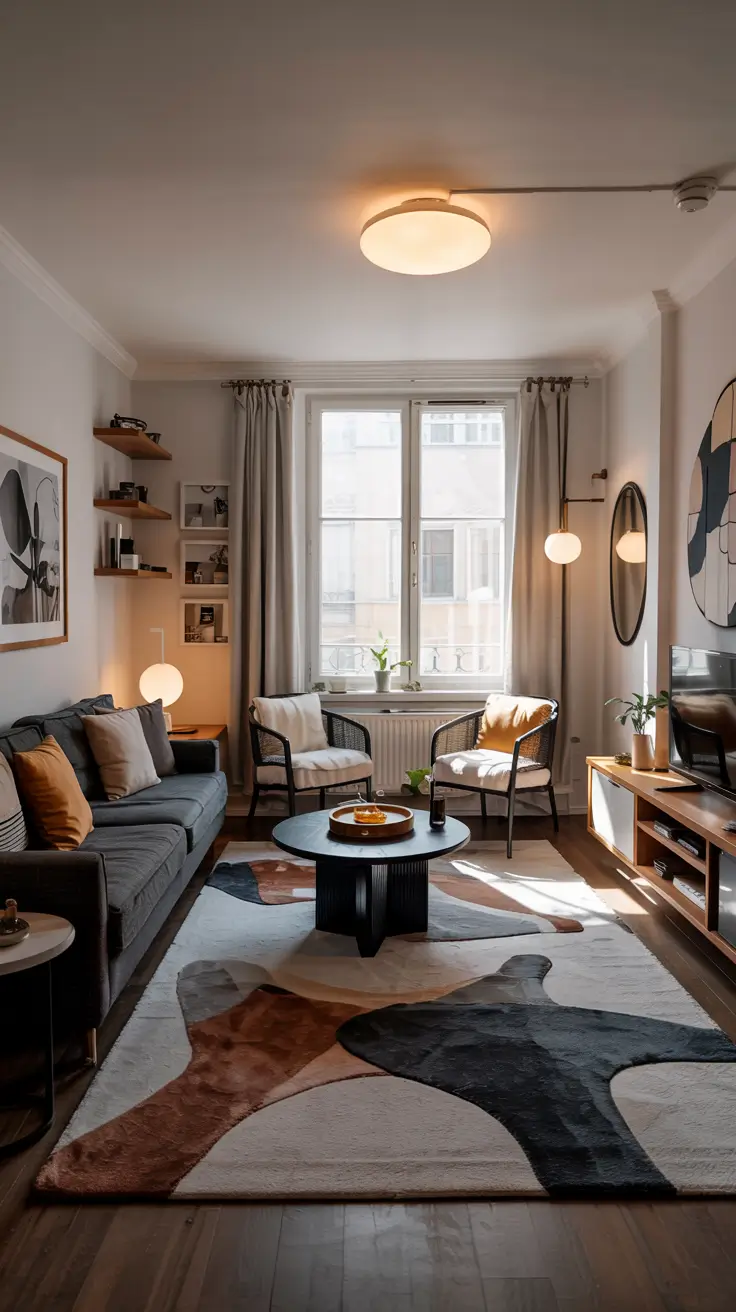 32 Living Room Renovation Ideas 2026 to Transform Any Space