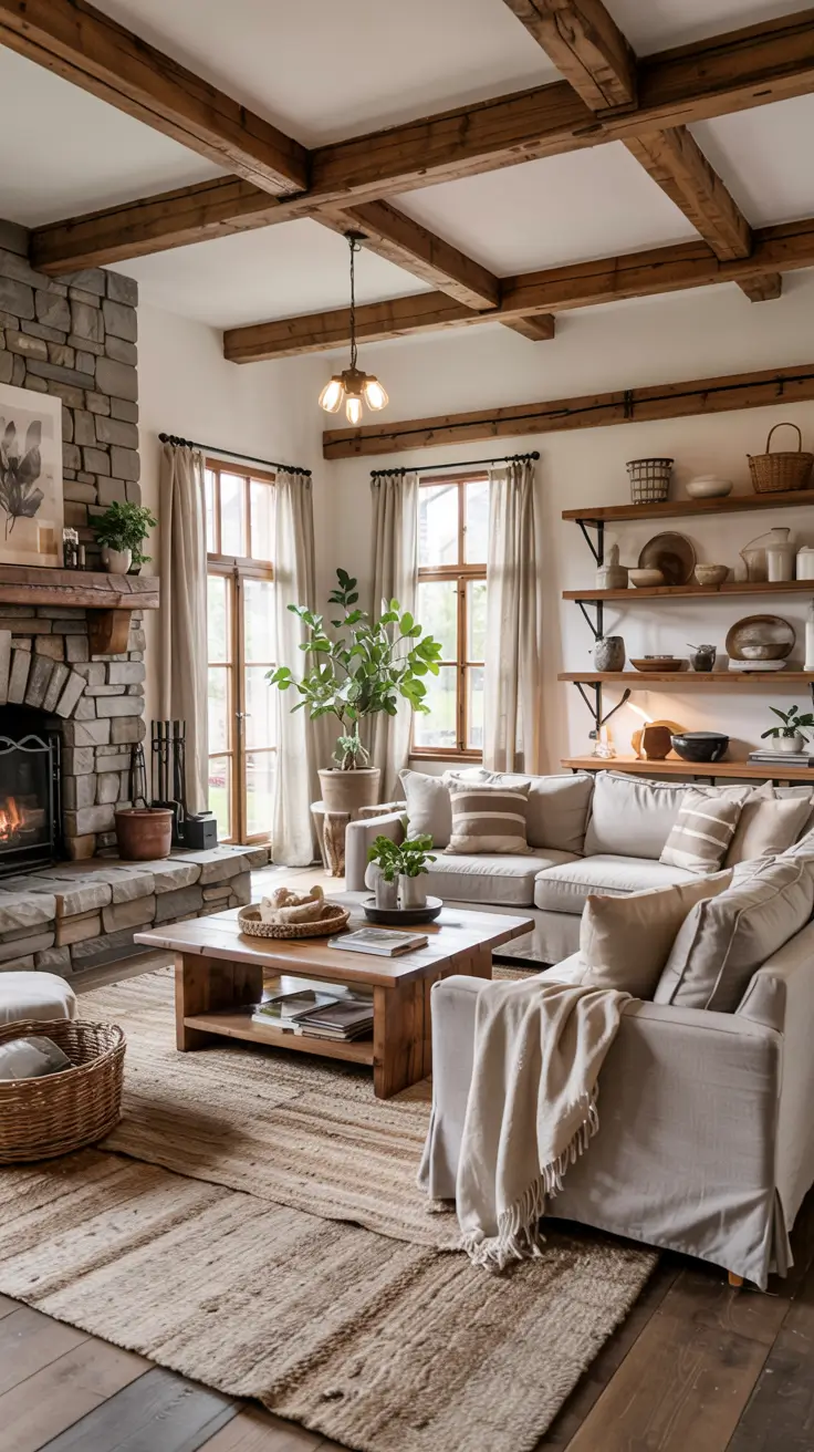 32 Living Room Renovation Ideas 2026 to Transform Any Space