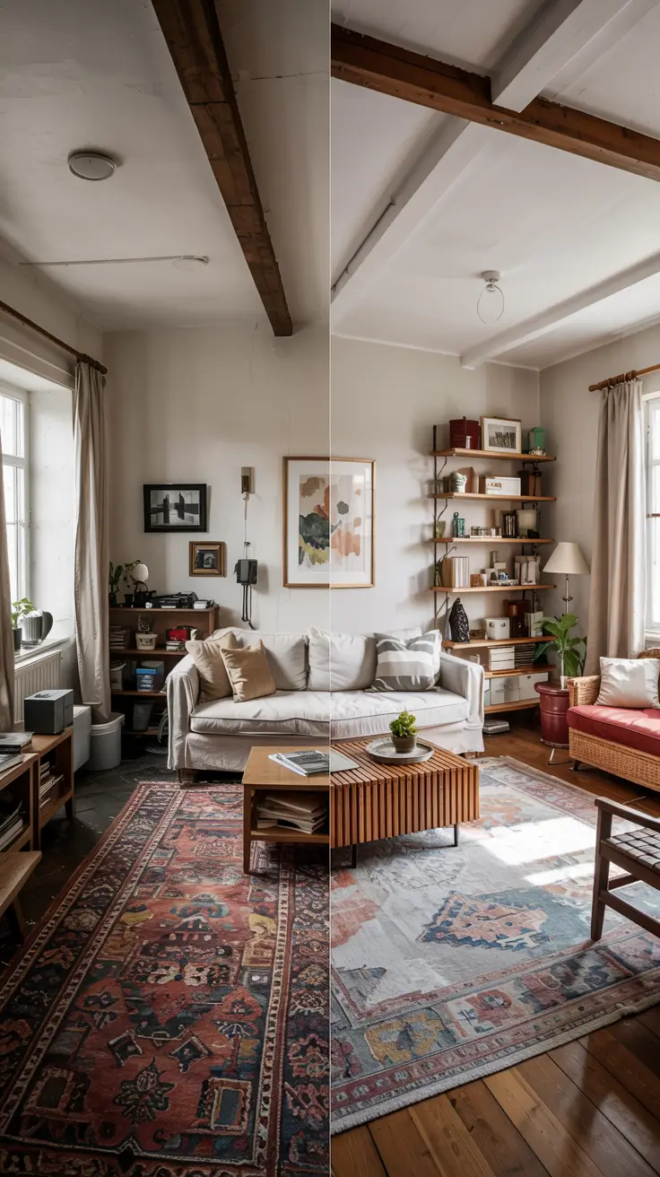 32 Living Room Renovation Ideas 2026 to Transform Any Space