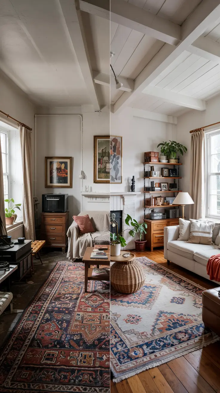 32 Living Room Renovation Ideas 2026 to Transform Any Space