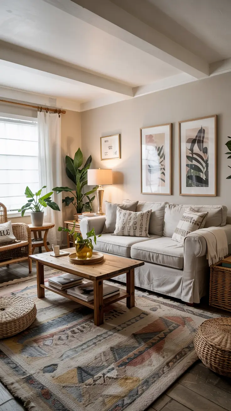 32 Living Room Renovation Ideas 2026 to Transform Any Space