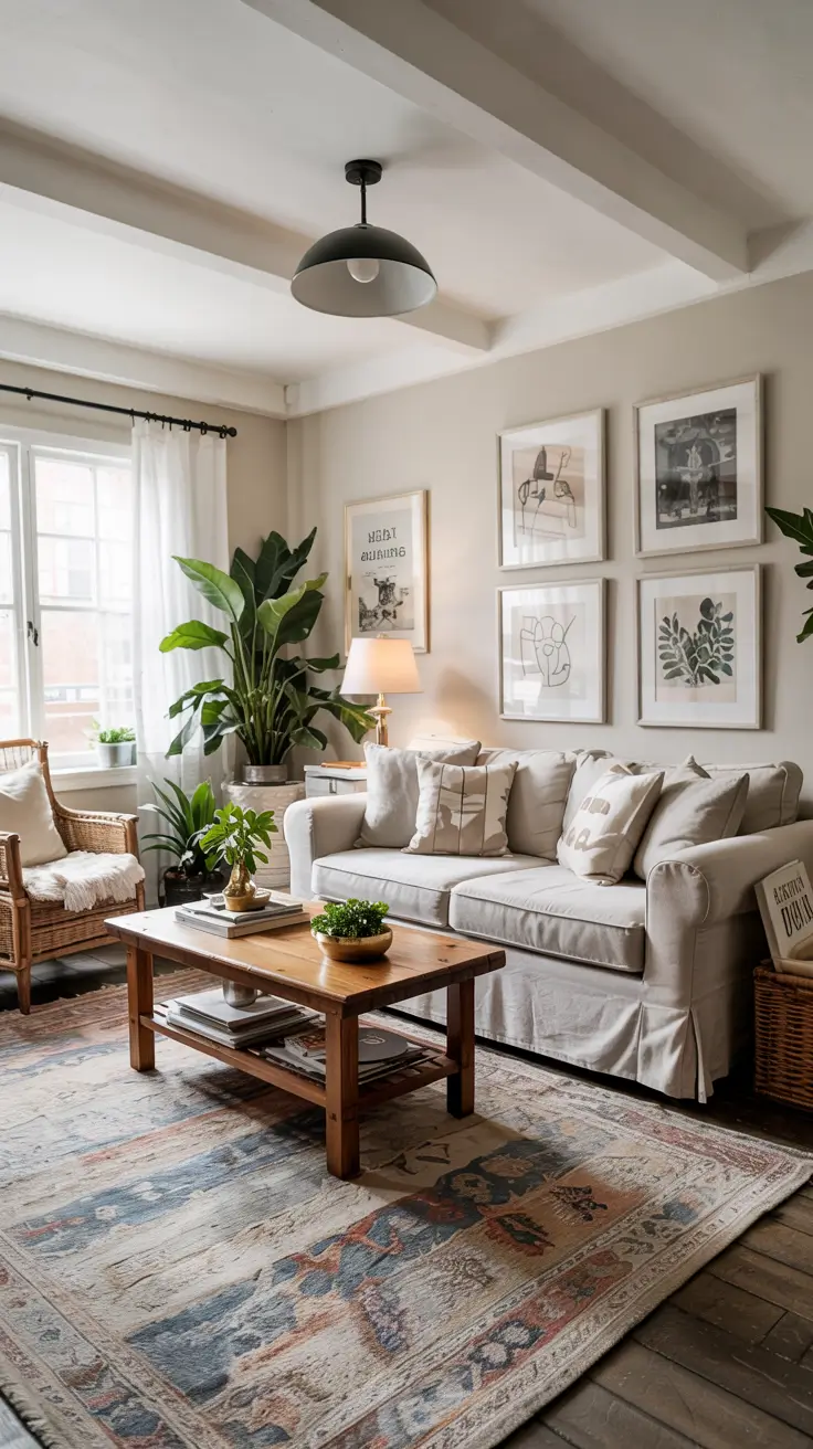 32 Living Room Renovation Ideas 2026 to Transform Any Space