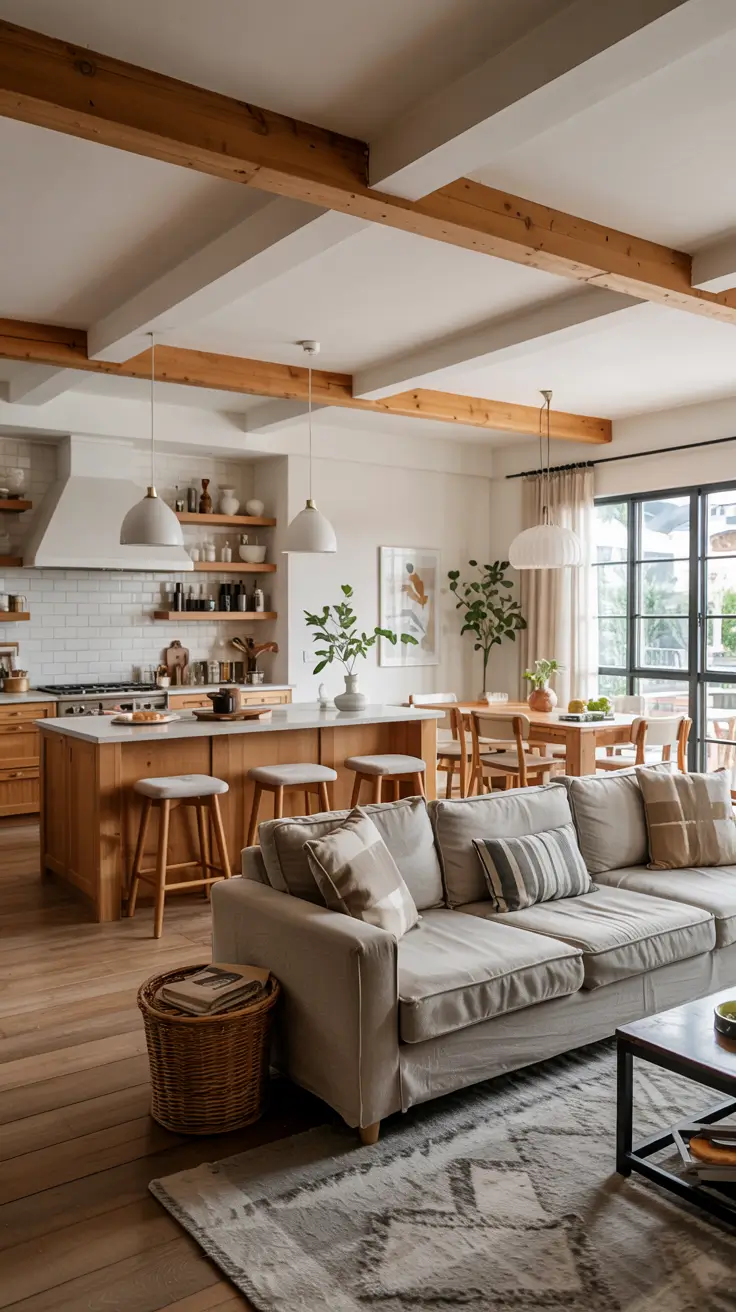 32 Living Room Renovation Ideas 2026 to Transform Any Space