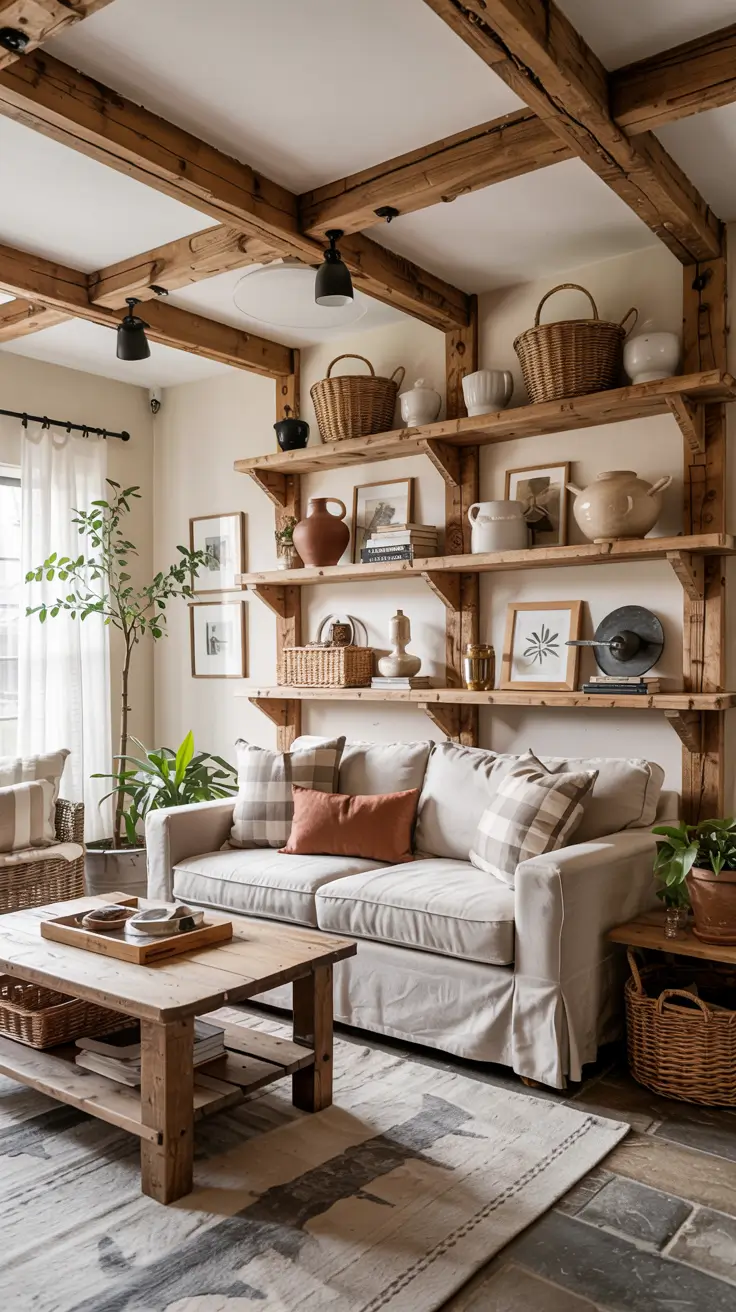 32 Living Room Renovation Ideas 2026 to Transform Any Space