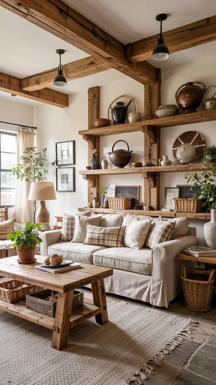 32 Living Room Renovation Ideas 2026 to Transform Any Space