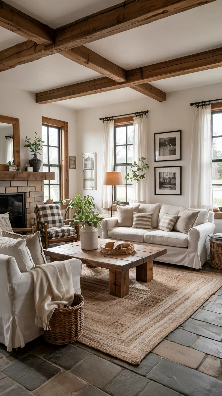 32 Living Room Renovation Ideas 2026 to Transform Any Space