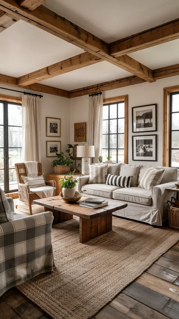 32 Living Room Renovation Ideas 2026 to Transform Any Space