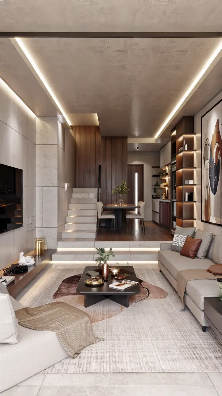 32 Living Room Renovation Ideas 2026 to Transform Any Space