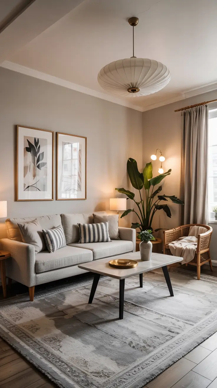 32 Living Room Renovation Ideas 2026 to Transform Any Space